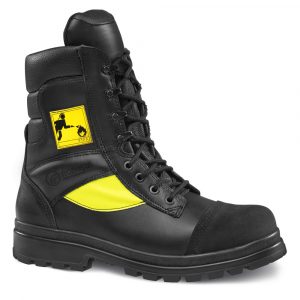 Bota de Seguridad ROBUSTA HELECHO C.A.M. F1PTA