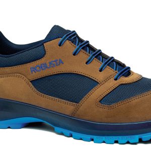Zapato de seguridad ROBUSTA INCA S2