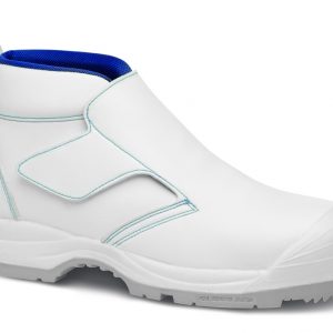Bota de seguridad ROBUSTA KIRA