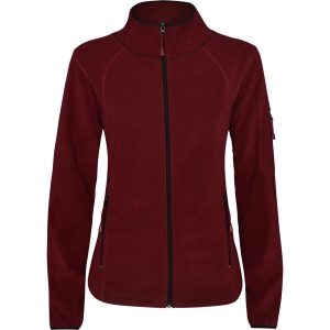 Forro polar con cremallera para mujer ROLY LUCIANE WOMAN 1196