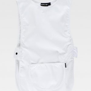 Casulla para mujer WORKTEAM M2008