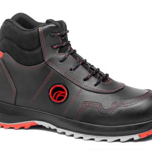 Bota de seguridad ROBUSTA MARFIL
