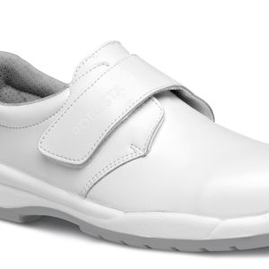 Zapato de seguridad ROBUSTA MARIA IND BLANCO S2