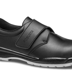 Zapato de seguridad ROBUSTA MARIA IND NEGRO S2