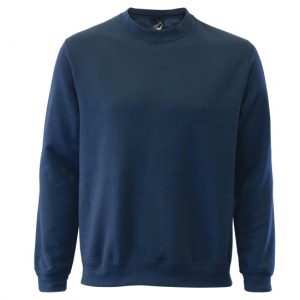 Sudadera ignífuga SEANA TEXTIL ROBIN 37560