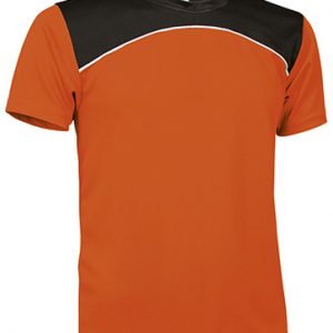 Camiseta técnica de manga corta VALENTO MAURICE