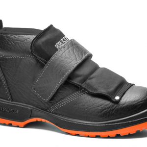 Bota de seguridad ROBUSTA METAERGONOMIC S3