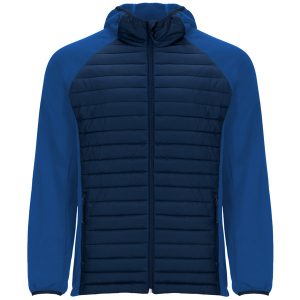 Chaqueta acolchada combinada ROLY MINSK 1120