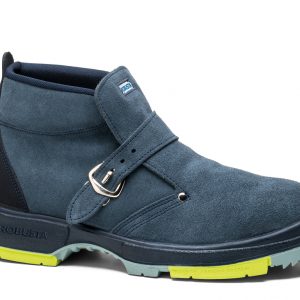 Bota de seguridad ROBUSTA MIRTO