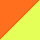 Naranja fluor-Amarillo fluor