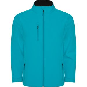 Chaqueta Softshell ROLY NEBRASKA 6436