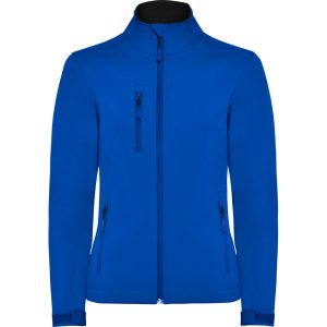 Chaqueta Softshell para mujer ROLY NEBRASKA WOMAN 6437