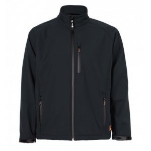 Chaqueta softshell SEANA TEXTIL TIAN 37906
