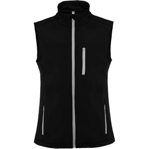 Chaleco softshell ROLY NEVADA 1199