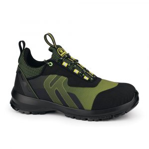 Zapato de seguridad ROBUSTA NEXT AIR S501