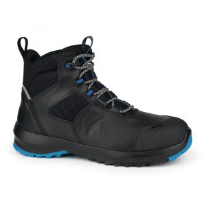 Bota de seguridad ROBUSTA NEXT ON B201