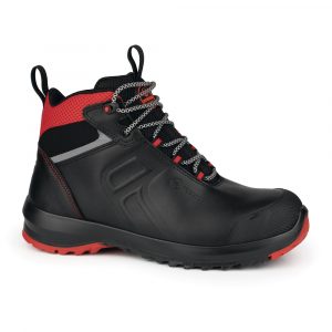 Zapato de seguridad ROBUSTA NEXT ON B601