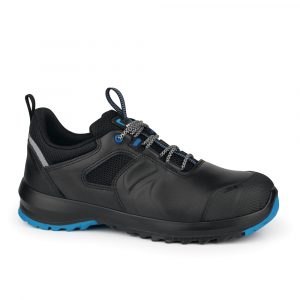 Zapato de seguridad ROBUSTA NEXT ON S201