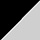 Negro-gris claro