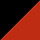 negro-rojo