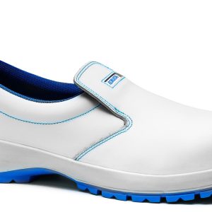 Zapato de seguridad ROBUSTA NOGAL