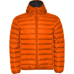 Chaqueta acolchada con capucha ROLY NORWAY 5090