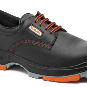 Zapato de seguridad ROBUSTA OLIVO S3