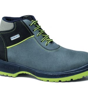 Bota de seguridad ROBUSTA PALMERA S1+P
