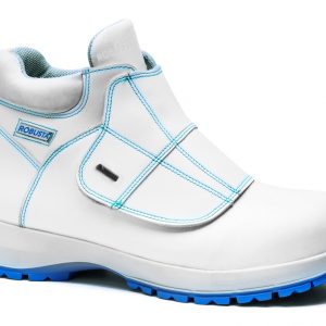 Bota de seguridad ROBUSTA PERCA
