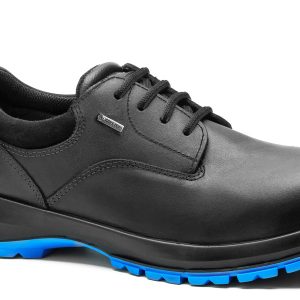 Zapato de seguridad ROBUSTA PETO