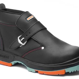 Bota de seguridad ROBUSTA PINO S3