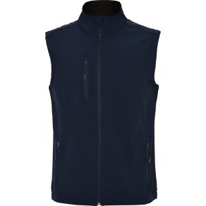 Chaleco softshell ROLY QUEBEC 6438