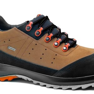 Zapato de seguridad ROBUSTA RAYA GTX S3