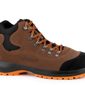 Bota de seguridad ROBUSTA RICINO