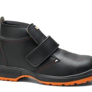 Bota de seguridad ROBUSTA ROBLE VLCO S3