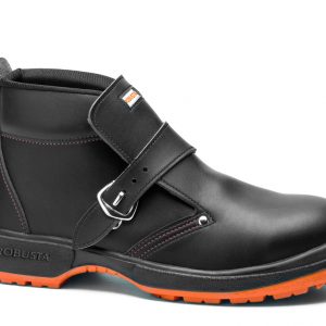 Bota de seguridad ROBUSTA ROBLE S3