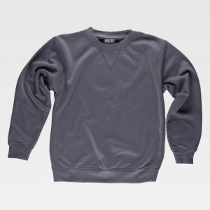 Sudadera WORKTEAM S5505