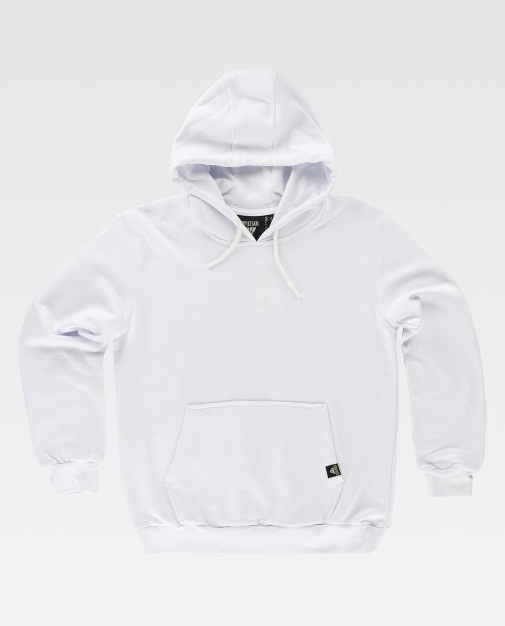 Sudadera con capucha WORKTEAM S5506 - Imagen 17
