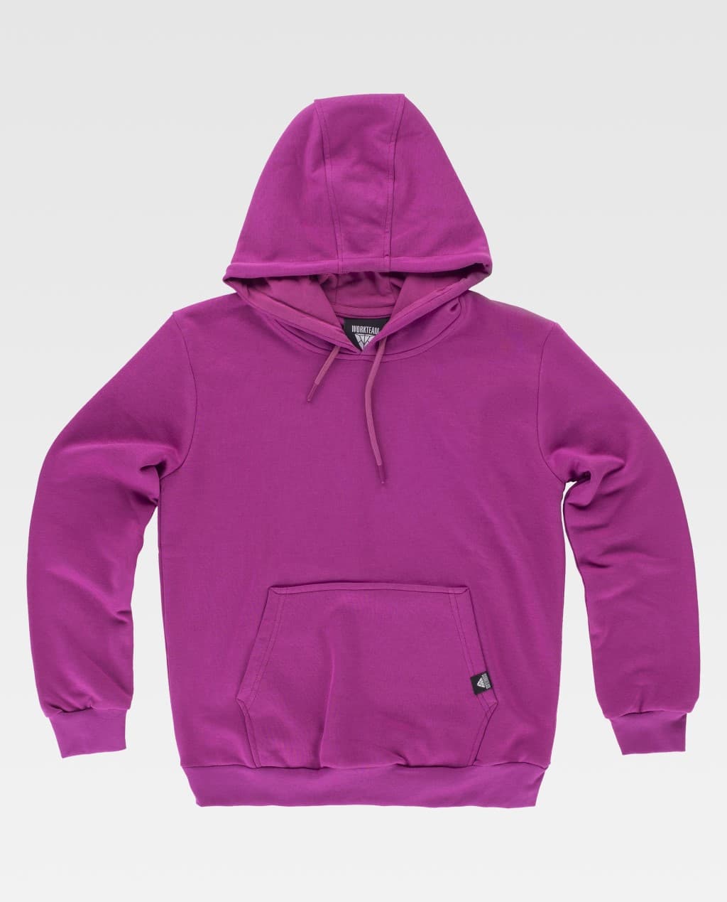 Sudadera con capucha WORKTEAM S5506 - Imagen 16