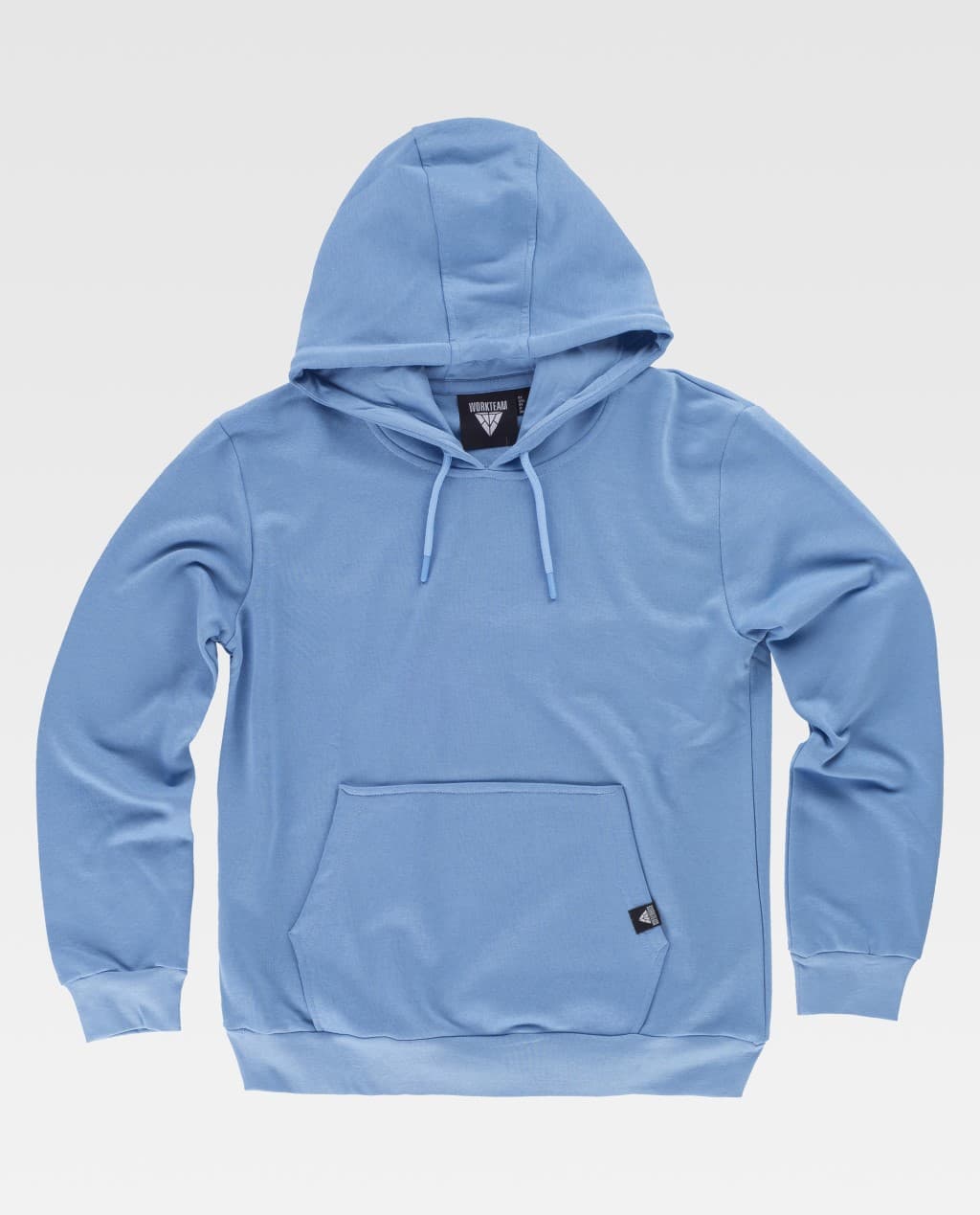 Sudadera con capucha WORKTEAM S5506 - Imagen 15
