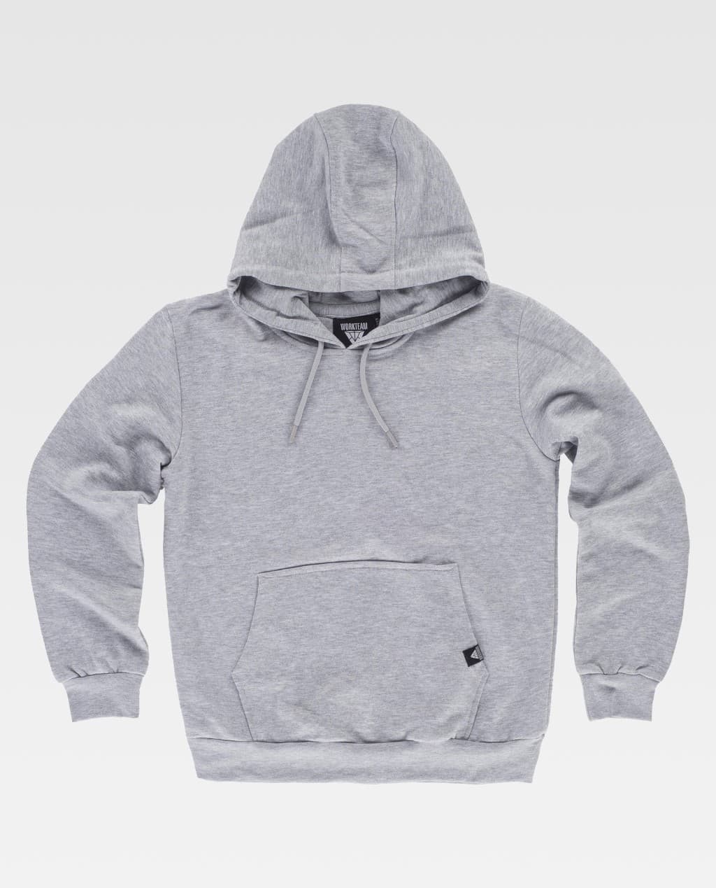 Sudadera con capucha WORKTEAM S5506 - Imagen 14