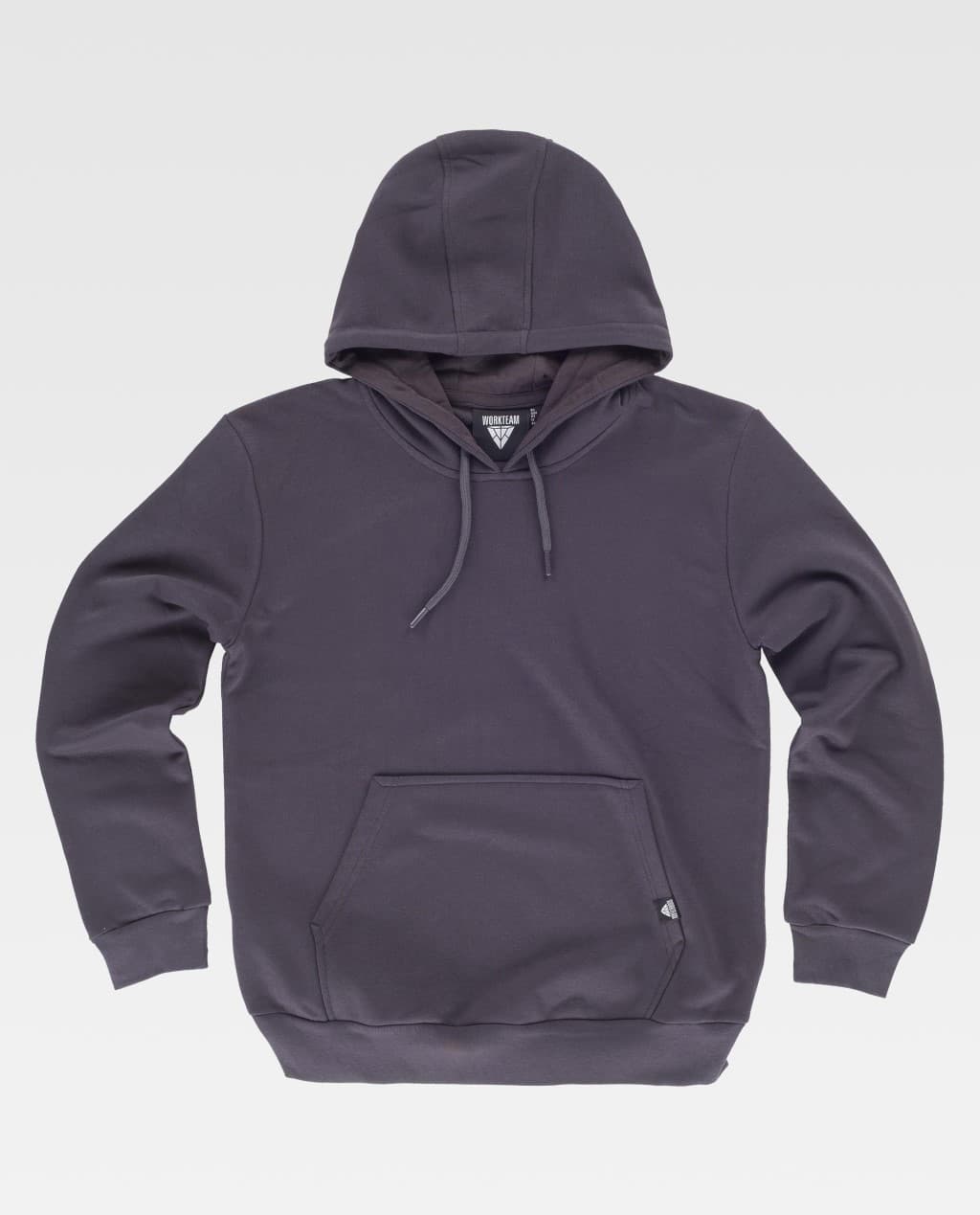 Sudadera con capucha WORKTEAM S5506 - Imagen 12