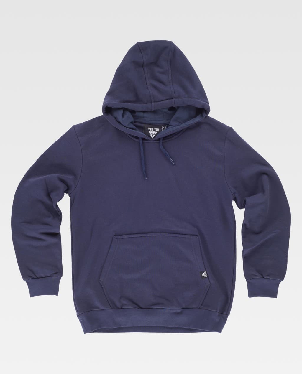 Sudadera con capucha WORKTEAM S5506 - Imagen 11