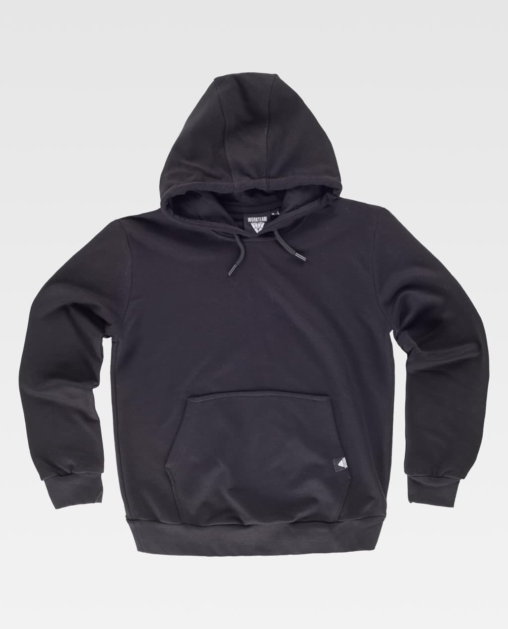 Sudadera con capucha WORKTEAM S5506 - Imagen 10