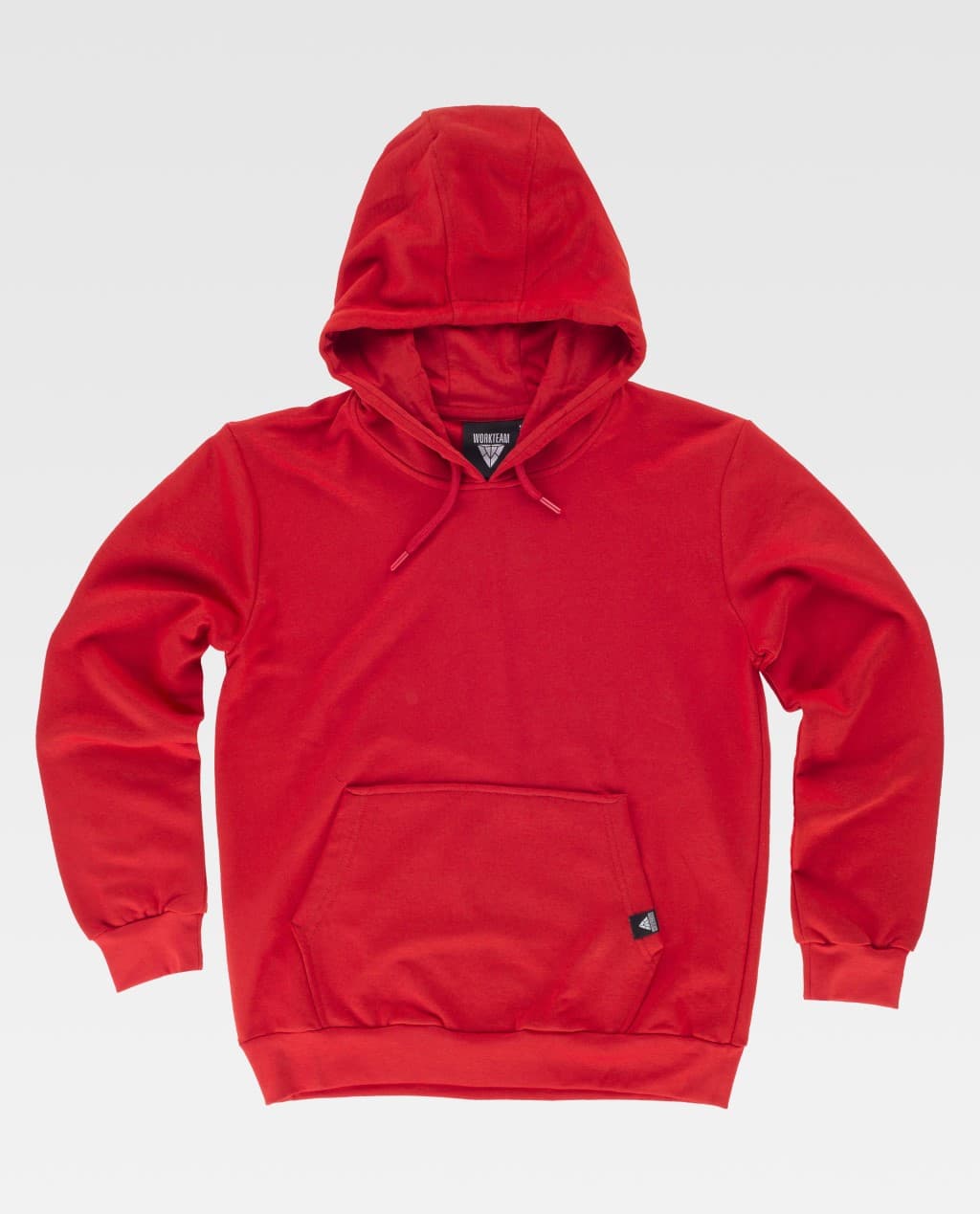 Sudadera con capucha WORKTEAM S5506 - Imagen 8