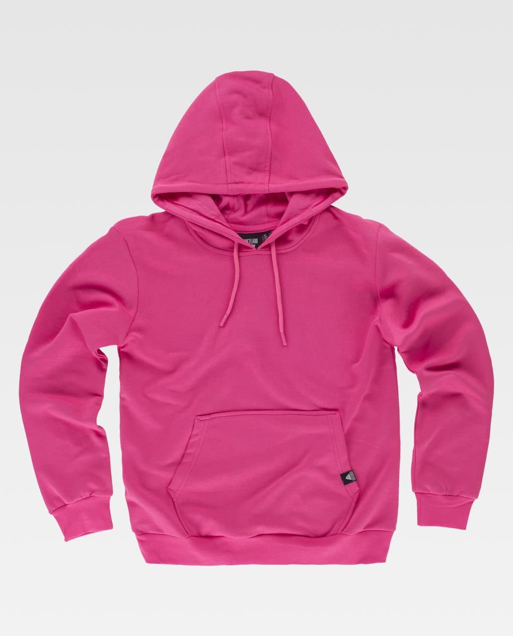 Sudadera con capucha WORKTEAM S5506 - Imagen 7