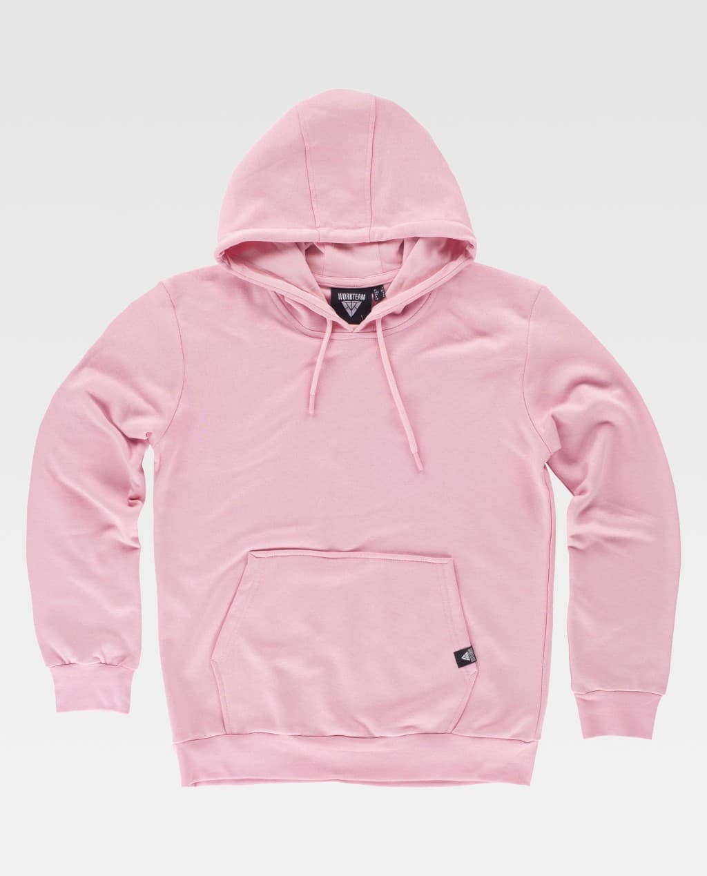 Sudadera con capucha WORKTEAM S5506 - Imagen 6