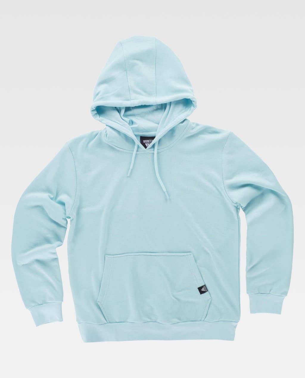 Sudadera con capucha WORKTEAM S5506 - Imagen 5