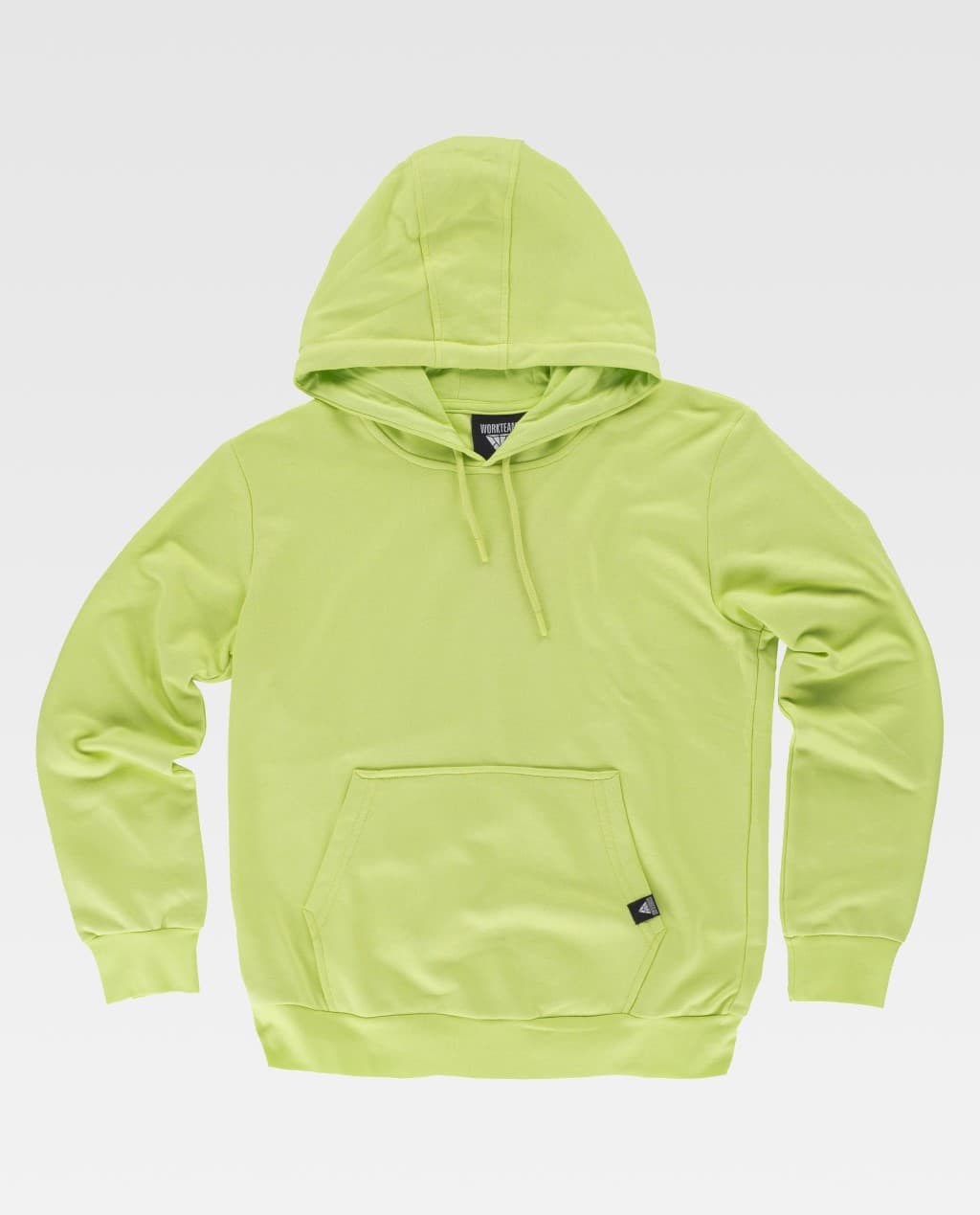 Sudadera con capucha WORKTEAM S5506 - Imagen 3