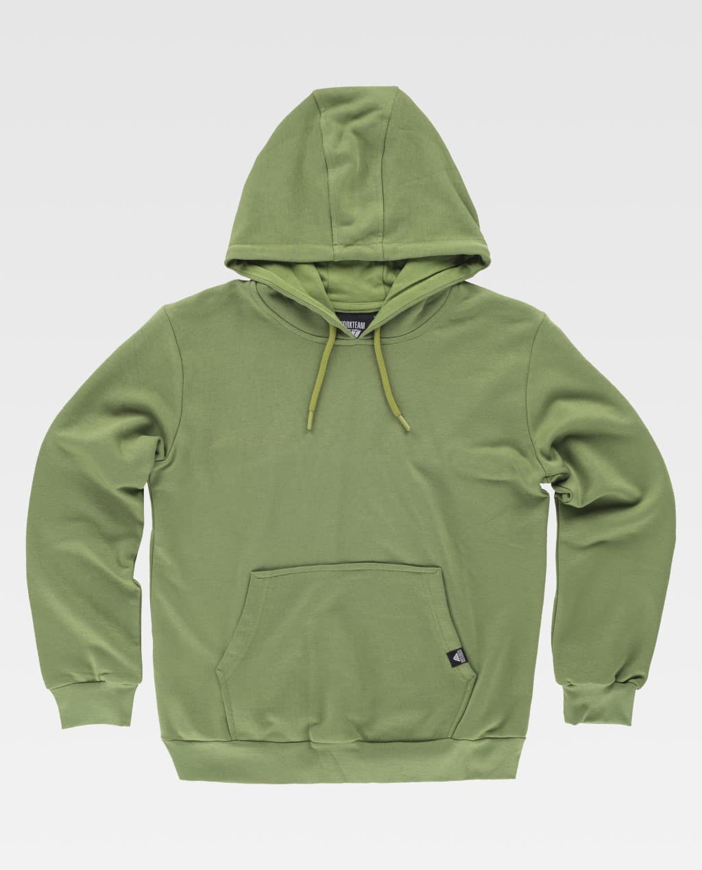 Sudadera con capucha WORKTEAM S5506 - Imagen 18